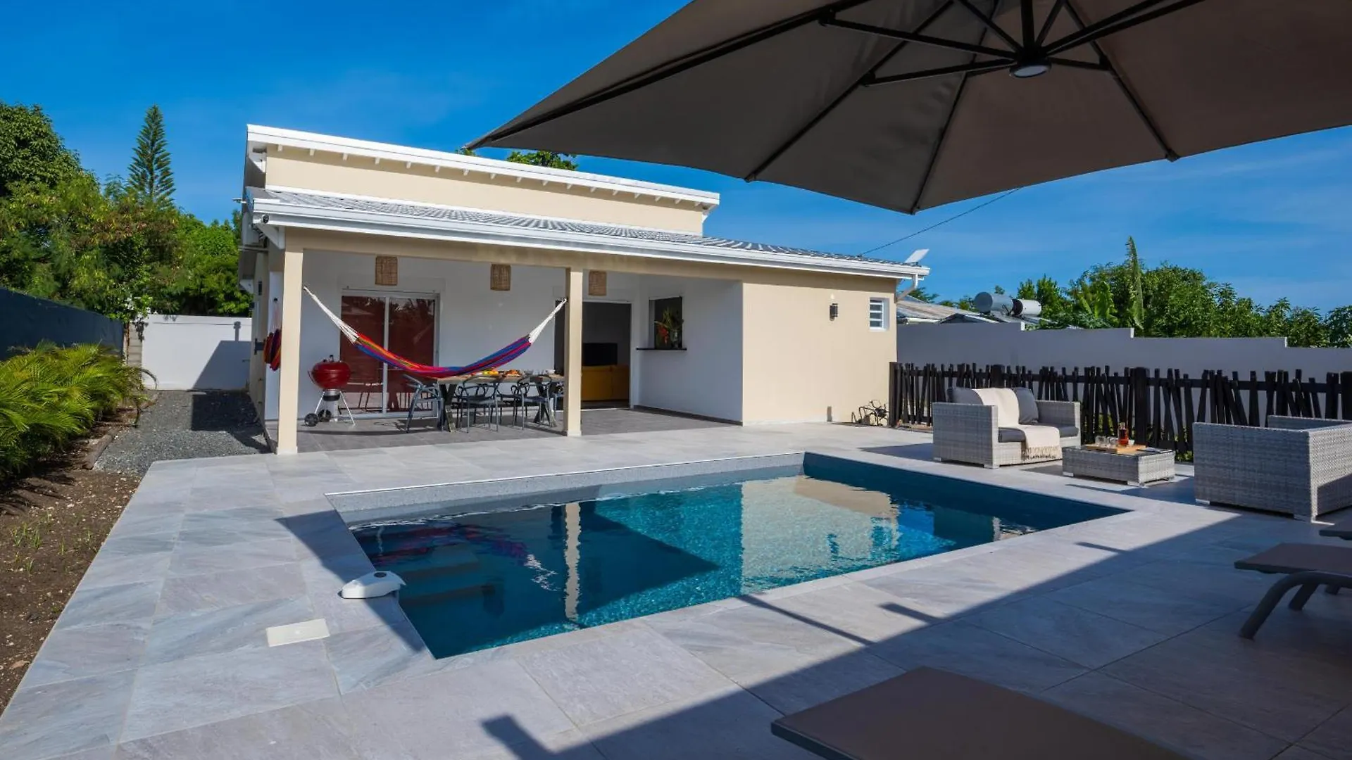 Villa Mama, Havre De Paix Familiale location